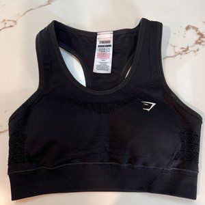 Gymshark Sports Bra